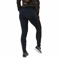 Lady Leggings, Auth Edik Brown/Black
