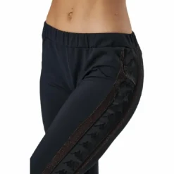 Lady Leggings, Auth Edik Brown/Black