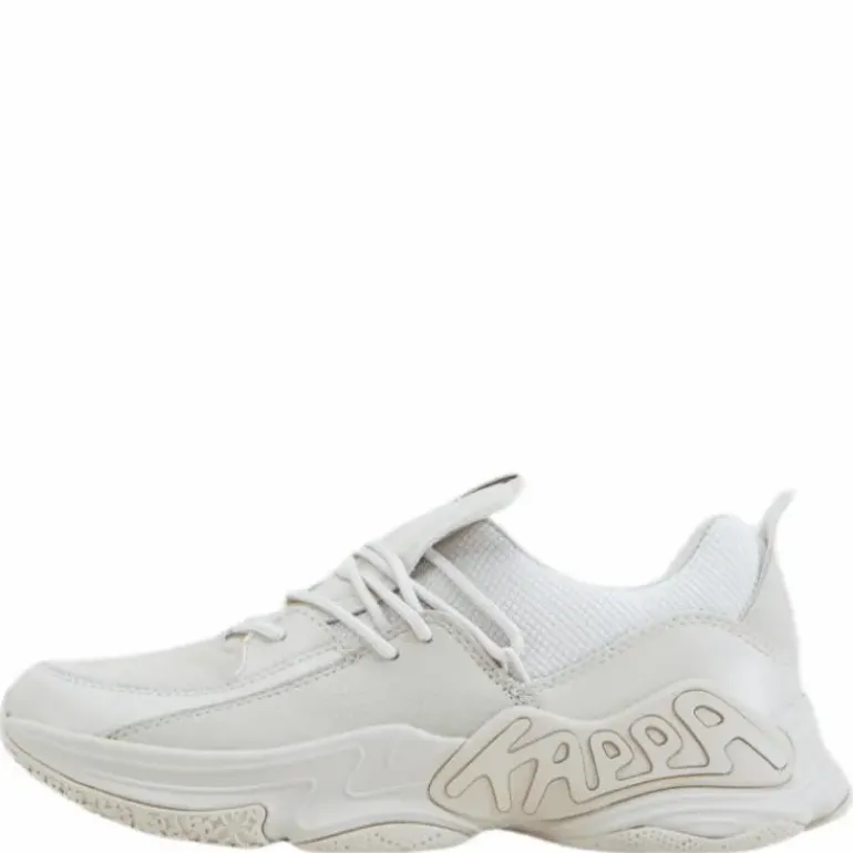 Lady Sneakers Street, K0965MQ12 White