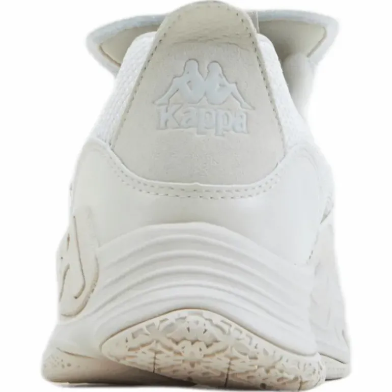 Lady Sneakers Street, K0965MQ12 White