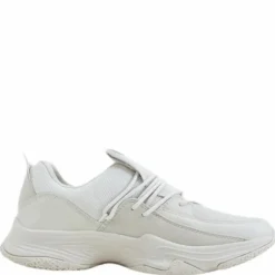 Lady Sneakers Street, K0965MQ12 White
