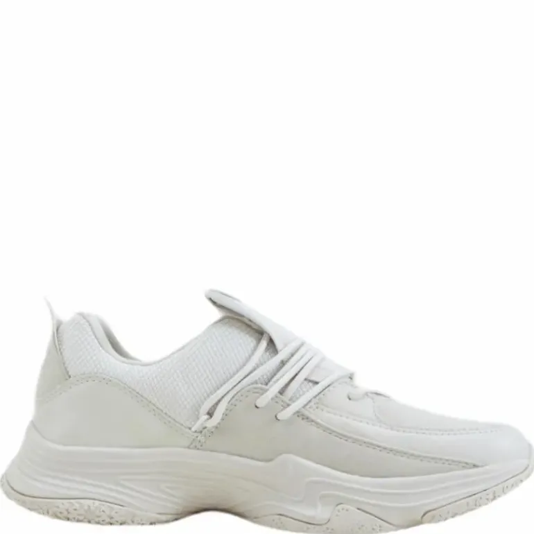 Lady Sneakers Street, K0965MQ12 White