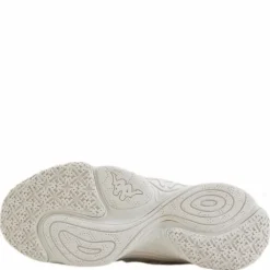 Lady Sneakers Street, K0965MQ12 White
