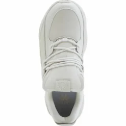 Lady Sneakers Street, K0965MQ12 White