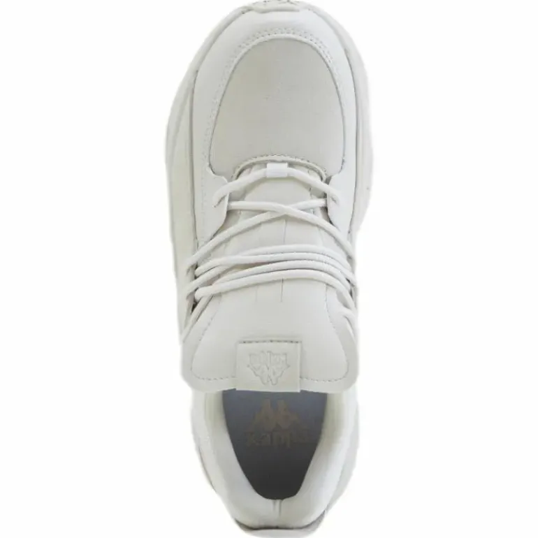 Lady Sneakers Street, K0965MQ12 White