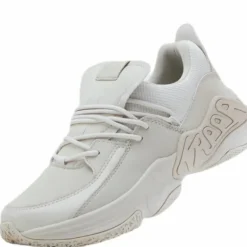 Lady Sneakers Street, K0965MQ12 White