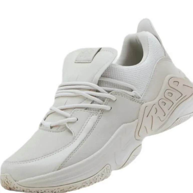 Lady Sneakers Street, K0965MQ12 White