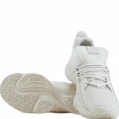 Lady Sneakers Street, K0965MQ12 White