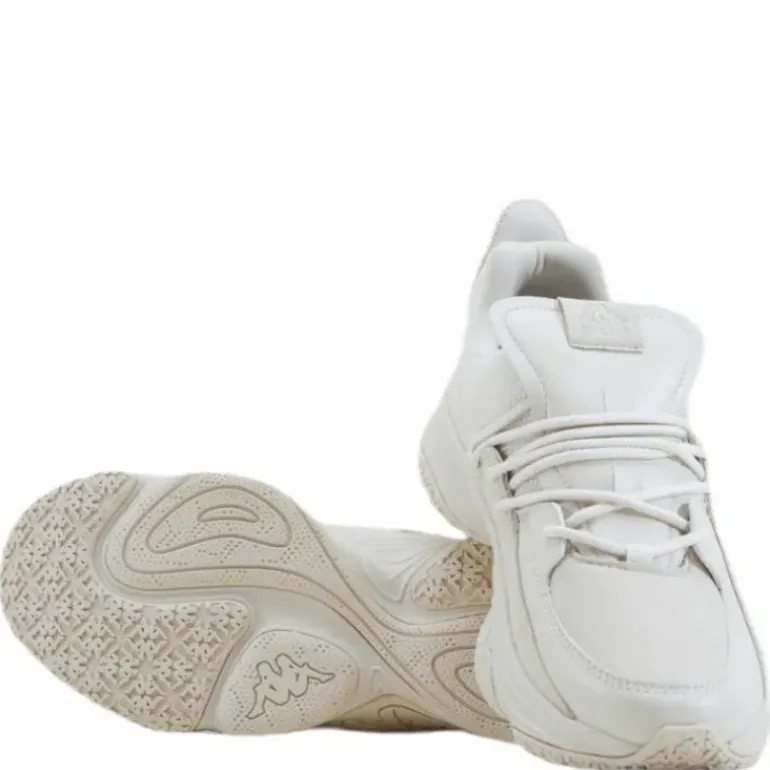 Lady Sneakers Street, K0965MQ12 White