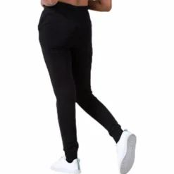 Lakin Sweat Pants Black