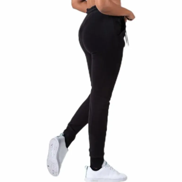 Lakin Sweat Pants Black