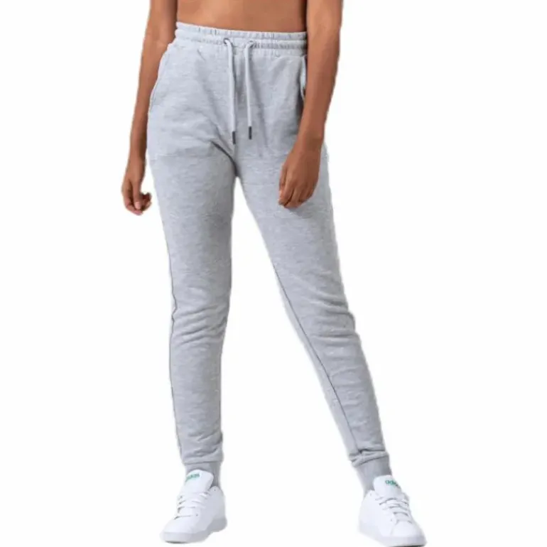 Lakin Sweat Pants Grey