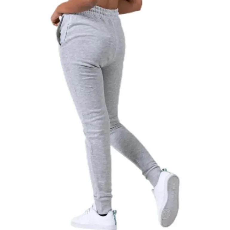 Lakin Sweat Pants Grey