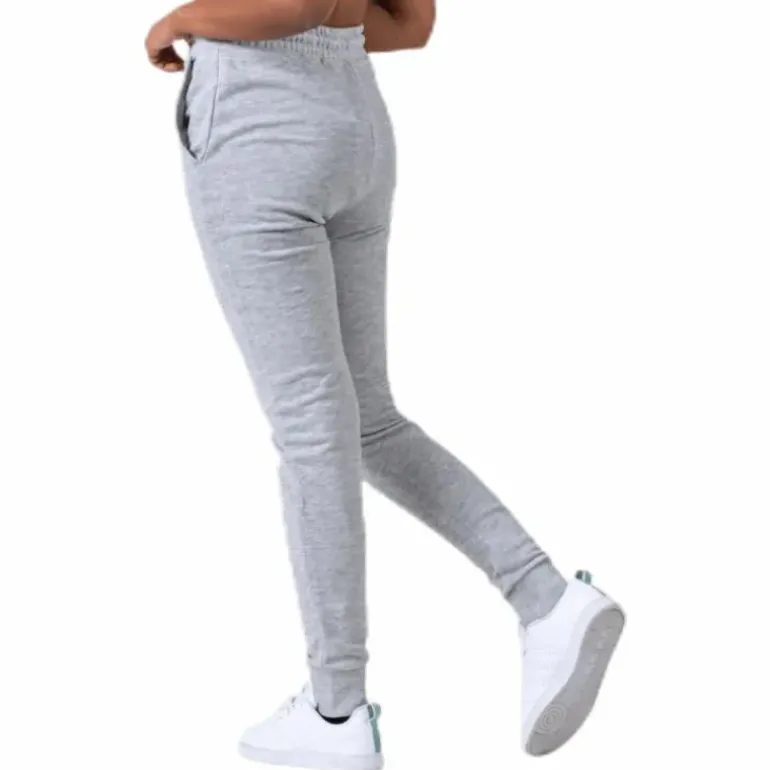 Lakin Sweat Pants Grey