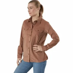 Lana Shirt Beige