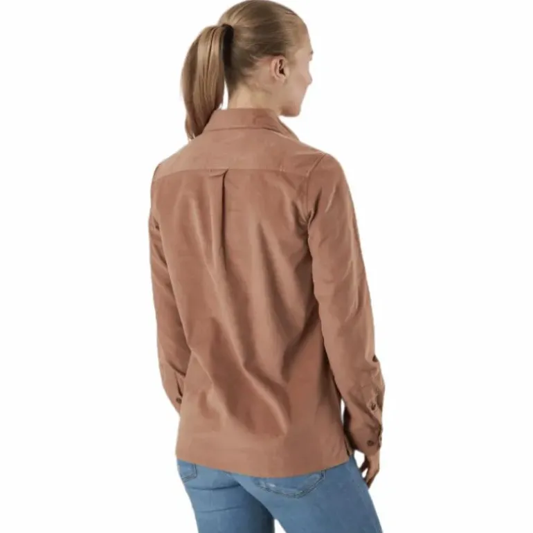 Lana Shirt Beige