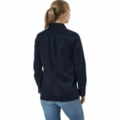 Lana Shirt Blue