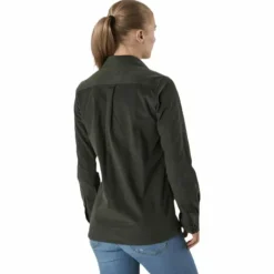 Lana Shirt Grey