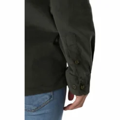 Lana Shirt Grey