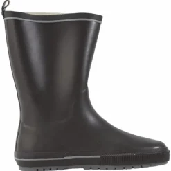 Lanbota Rubber Boot Black