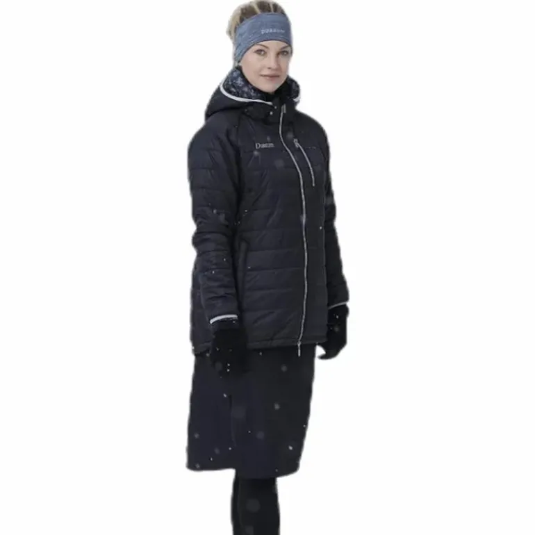 Lanna Jacket Black