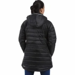 Lanna Jacket Black