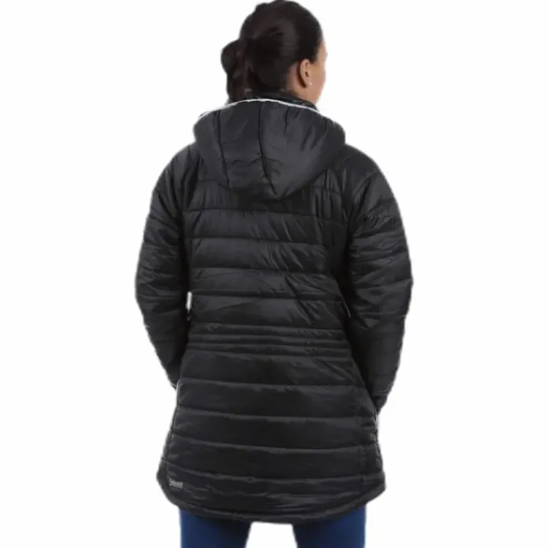 Lanna Jacket Black