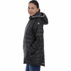 Lanna Jacket Black