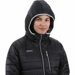 Lanna Jacket Black