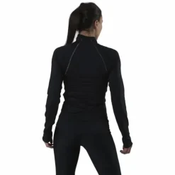 Lara LS Sweater Black