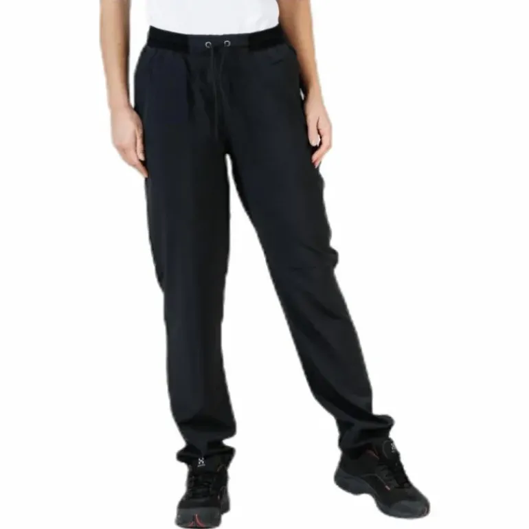 Laredo Pants Black