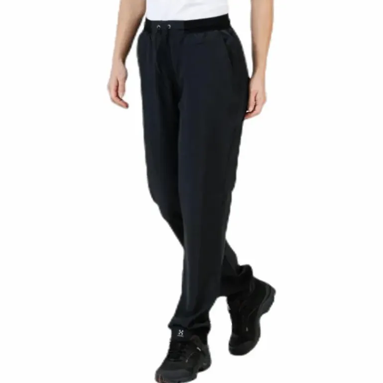 Laredo Pants Black