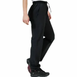 Laredo Pants Black