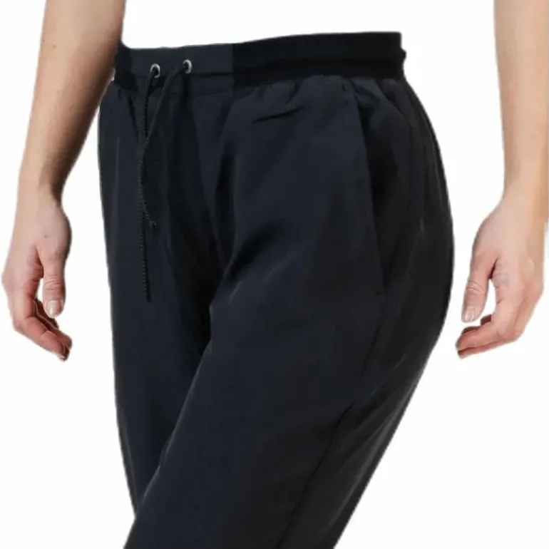 Laredo Pants Black