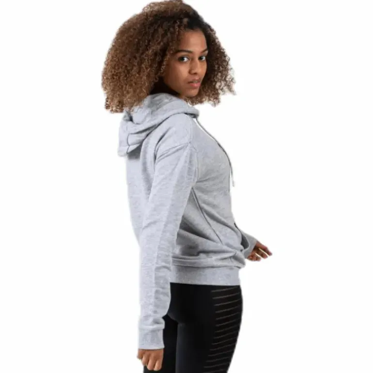 Larkin Hoodie Grey