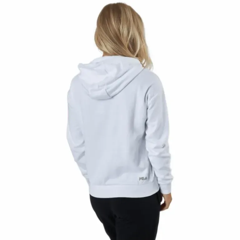 Larkin Hoody Bright White