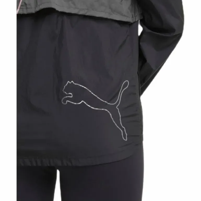 Launch Ultra Jacket Black