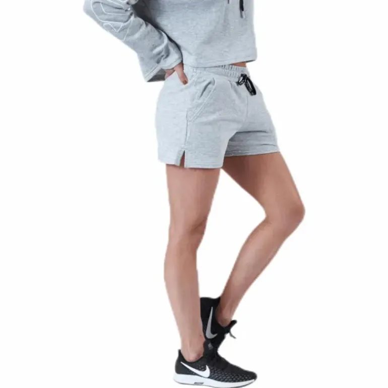 Laurie Shorts Grey