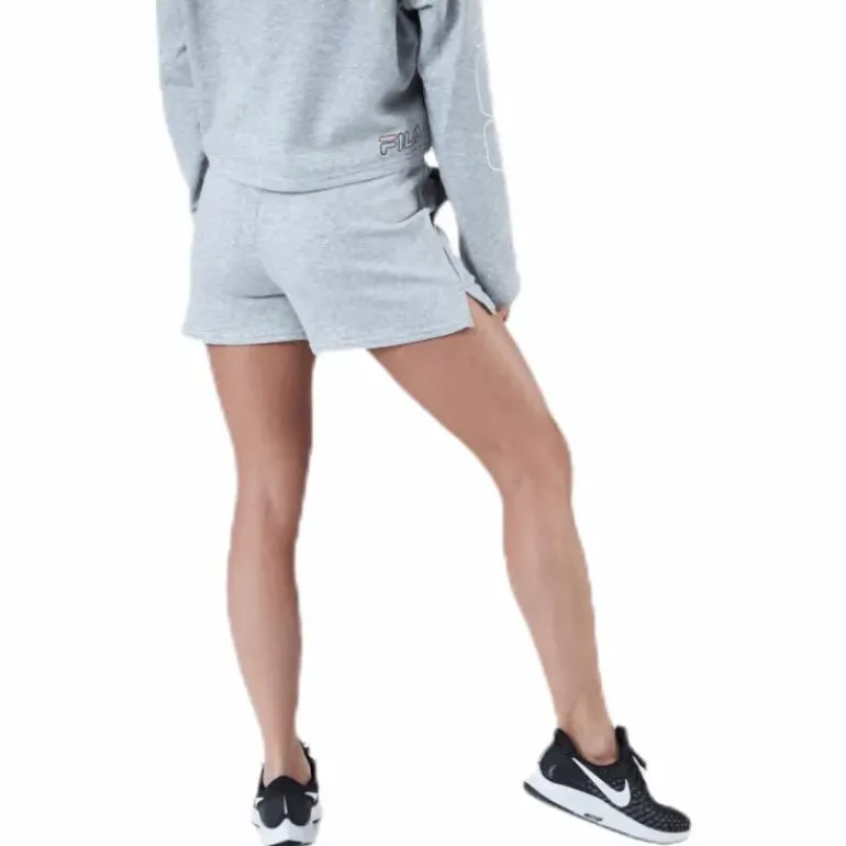 Laurie Shorts Grey
