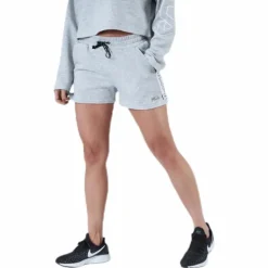 Laurie Shorts Grey