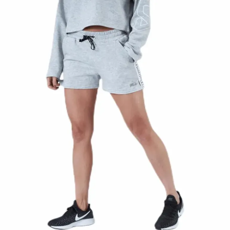 Laurie Shorts Grey