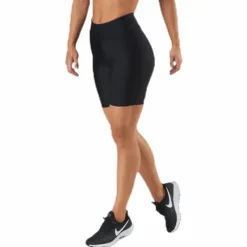 Lava compression shorts Black