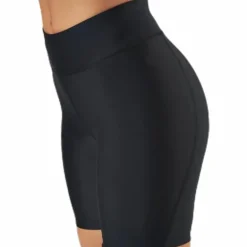 Lava compression shorts Black