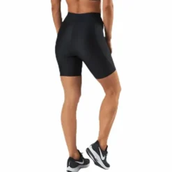 Lava compression shorts Black
