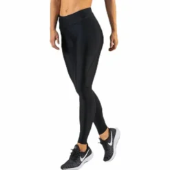 Lava Compression tights Black