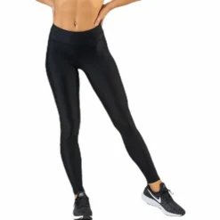 Lava Compression tights Black