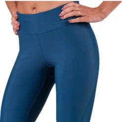 Lava Compression tights Blue
