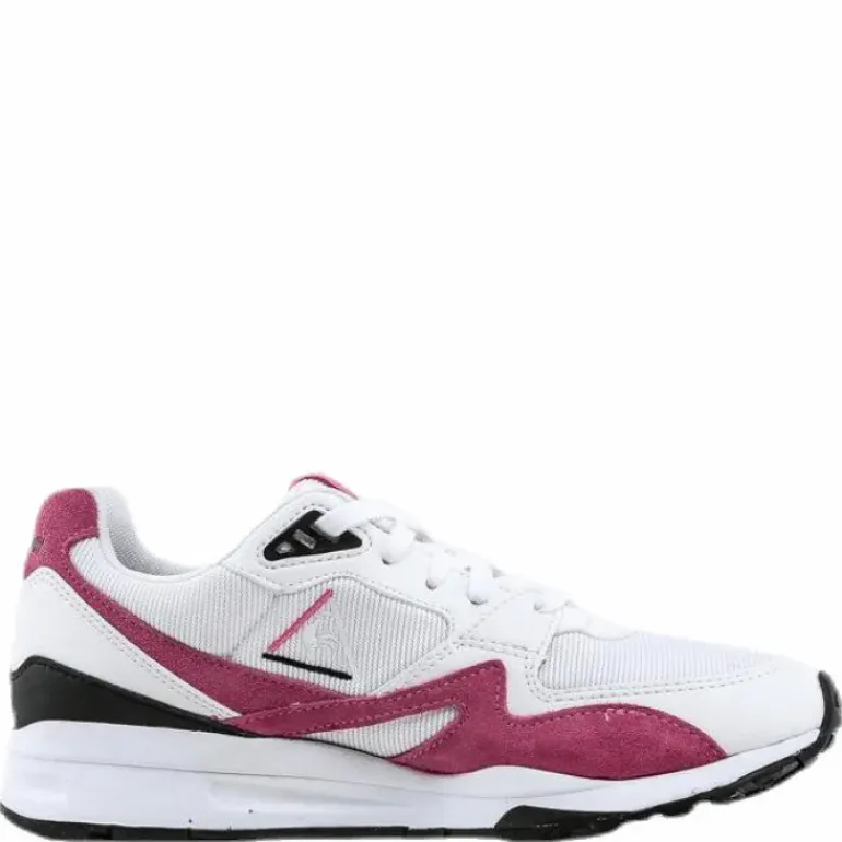 LCS R800 Pink/White