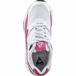 LCS R800 Pink/White