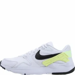 LD Victory White/Yellow